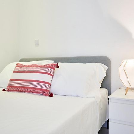 Altido Fabulous 3-Br Apartment In Western Lisboa エクステリア 写真