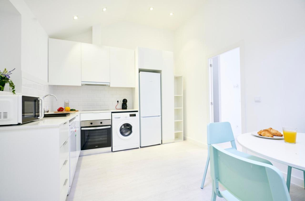 Altido Fabulous 3-Br Apartment In Western Lisboa エクステリア 写真