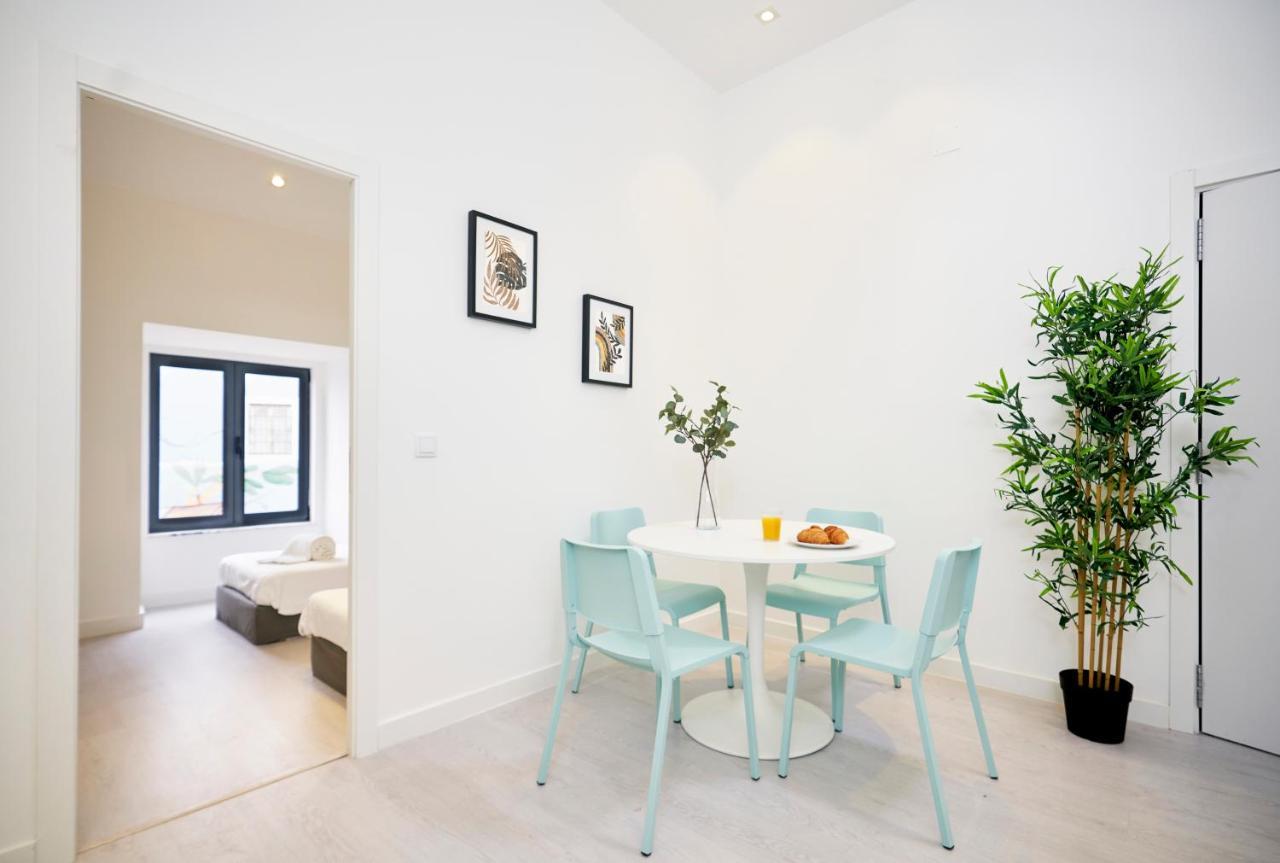 Altido Fabulous 3-Br Apartment In Western Lisboa エクステリア 写真