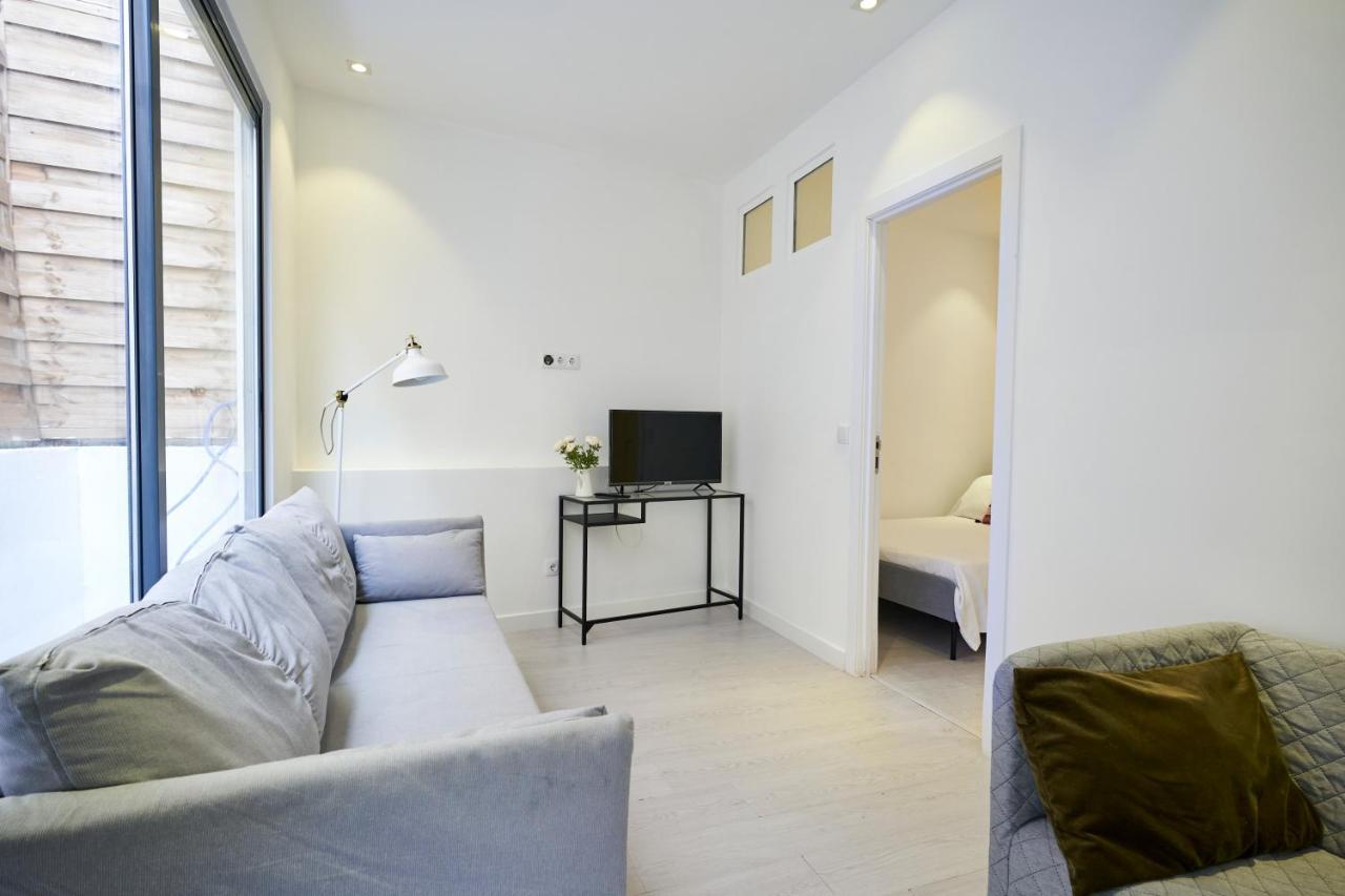 Altido Fabulous 3-Br Apartment In Western Lisboa エクステリア 写真