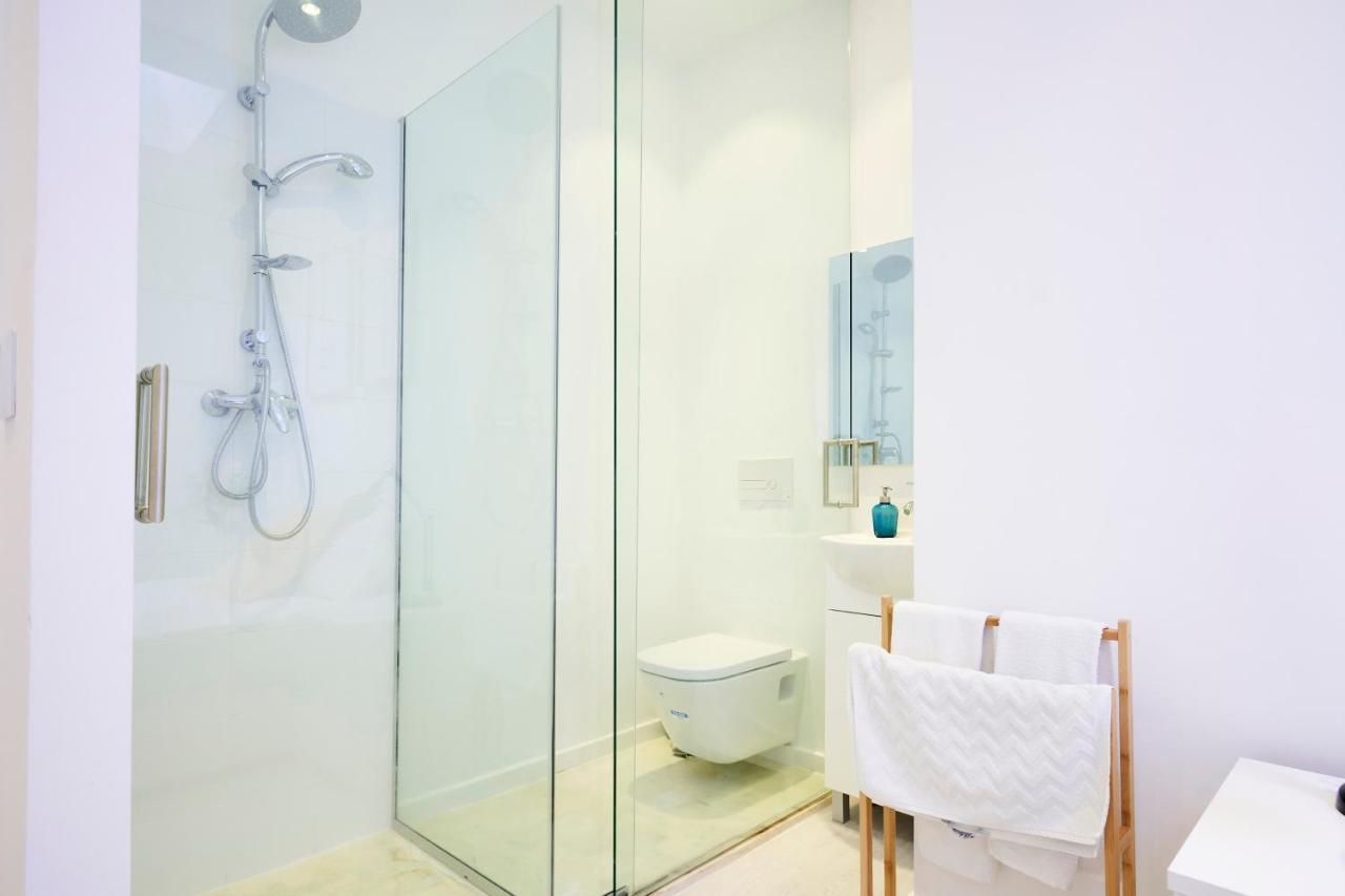 Altido Fabulous 3-Br Apartment In Western Lisboa エクステリア 写真