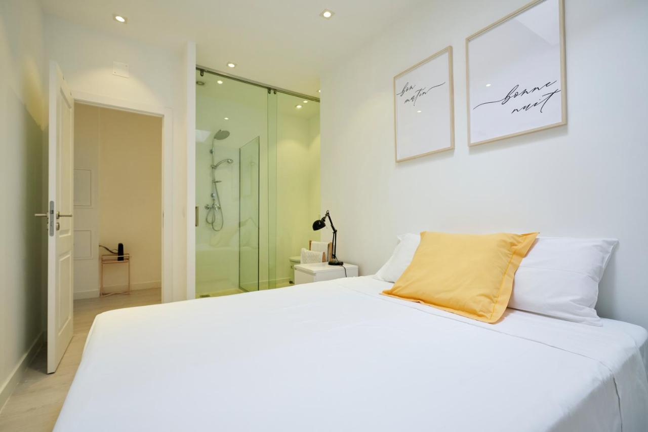 Altido Fabulous 3-Br Apartment In Western Lisboa エクステリア 写真